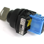 Fuji Electric AR30JR-2A Selector Switch 6A 250V