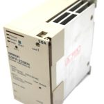 Omron G3PX-220EH Power Controller  20A 220VAC 50/60Hz