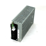 Omron S82J-10024D Power Supply 100-240 Vac Input, 24 Vdc Output