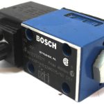 Bosch 9810231011 Directional Control Valve  081WV061V1012WS115/60 4600Psi