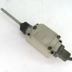 Omron WLNJ Limit Switch