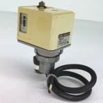 Smc IS3000-02 Pressure Switch 0.1- 0.7 Mpa Range 250V 5A