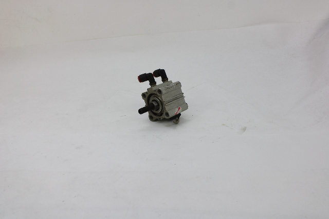 Smc NCDQ2B40-10D Actuator 40 MM Bore, 10 MM Stroke