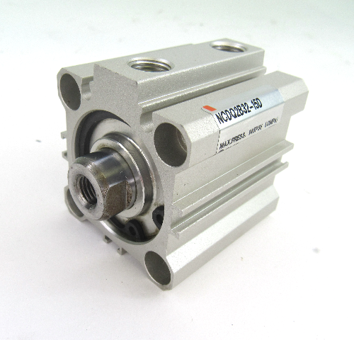Smc CDQ2B32-15D Compact Pneumatic Cylinder 32 MM Bore 15 MM Stroke