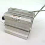 Smc NCDQ2B40-20D Actuator 40 MM Bore, 20 MM Stroke