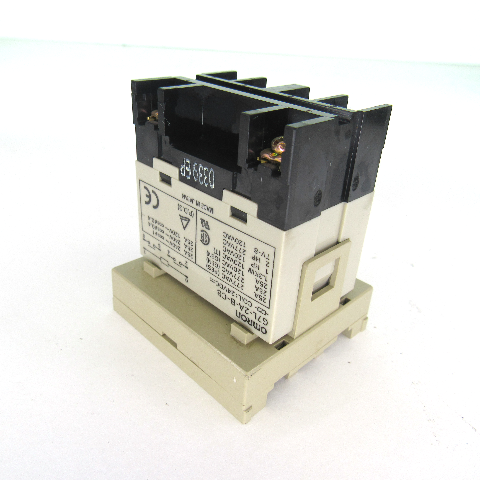 Omron G7L-2A-B-CB Enclosed Power Relay  25A  240V