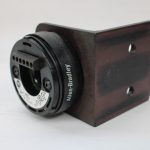 Allen Bradley 855T-BSB PG16 Mounting Base Series B