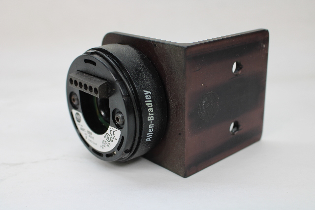 Allen Bradley 855T-BSB PG16 Mounting Base Series B