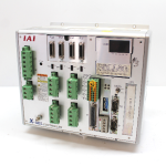 IAI Corporation XSEL-Q-4-100I-100I-100I-100I-DV-E-EEE-0 Servo Controller 4 Axis