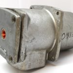 Hycon RFBNHC330G20D1 High Pressure Return Line Filter Housing