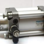 Festo DNGU-50-4-PPV-A Pneumatic Air Cylinder