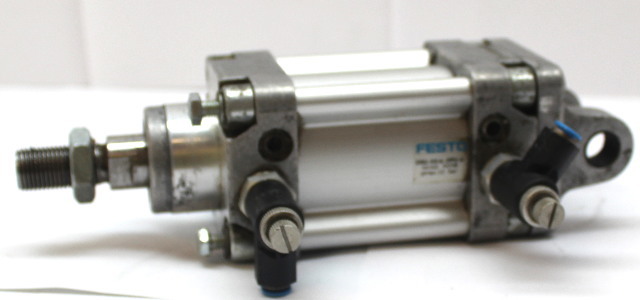 Festo DNGU-50-4-PPV-A Pneumatic Air Cylinder