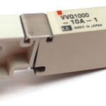 SMC VVQ1000-10A-1 Pneumatic Solenoid Valve