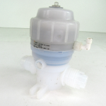 SMC LVQ50-Z19N-9 Pneumatic Valve