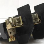 Allen Bradley Fuse Block 1494V-FSR633, Ser A, 30 AMPS, 600 Volts