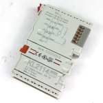 Beckhoff Digital Input Module KL2114,  24VD