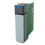 Allen Bradley 1746-IV32 Ser. C Input Module, 15-30V DC