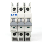 Eaton WMZT3C03 Circuit Breaker 3 Amp, 415 Volt