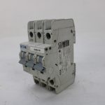 Eaton WMZT3D10 Circuit Breaker 10 Amp, 415 Volt 3 Pole