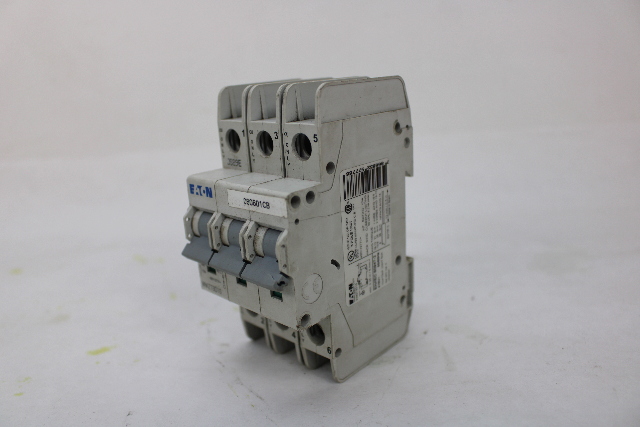 Eaton WMZT3D10 Circuit Breaker 10 Amp, 415 Volt 3 Pole