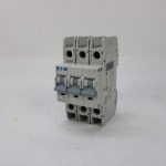 Eaton WMZT3C20 Circuit Breaker 20 Amp, 415 Volt 3 Pole