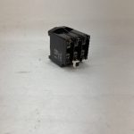 Allen Bradley Pole Overload Relay 592-JOV16, Ser B, 120-600 Vac