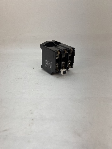 Allen Bradley Pole Overload Relay 592-JOV16, Ser B, 120-600 Vac