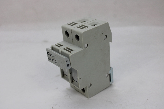 ITC LR 106309 400 Series 2-Pole Fuse Holder 30 A