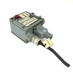 Allen Bradley 836T-T253JX22X15, Ser A,  Pressure Control Switch