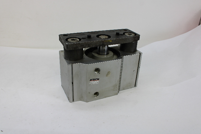 SMC 8 Cylinder Slide Bearing, MGQL100-50-Z73L-XC18, 140 PSI, 1.0 MPa