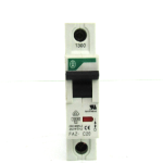 Klockner Moeller FAZ-C20  Circuit Breaker. 230/400Vac 1Pole