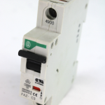Klockner Moeller FAZ-C3 Circuit Breaker. 230/400Vac 1Pole