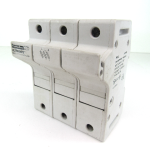 Ferraz Shawmut US3J3  J214460 Fuse Holder 600V 30A
