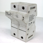Gould Ultrasafe US3J2  Fuse Holder 600V 30A