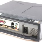 SuperLogics SL-CBG41AN-TB Rack Mount Intel Server