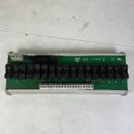 Automation Direct ZL-CM16TF2 ZipLink Fused Connector Module,16 Point