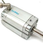 Festo ADVU-25-30-P-A Compact Cylinder  1bar-10bar