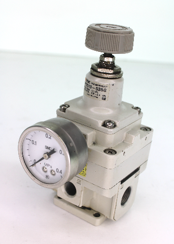 SMC IR3010-03BG Precision Regulator 0.01~0.4 1.0 MPA
