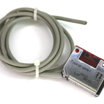 Optex KR-Q50PW-F Photoelectric Sensor