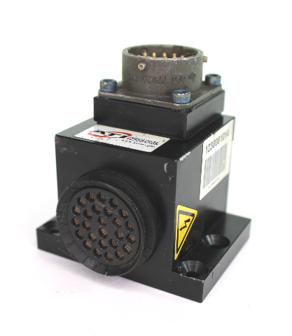 ATI R26M Industrial Automation Module