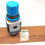 Festo LFR-M2-G3/8-C1 Pressure Regulator
