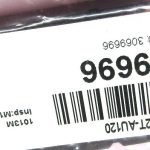 LOVATO 8-LM2T-AU120 Mounting Adaptors Pushbutton Switches
