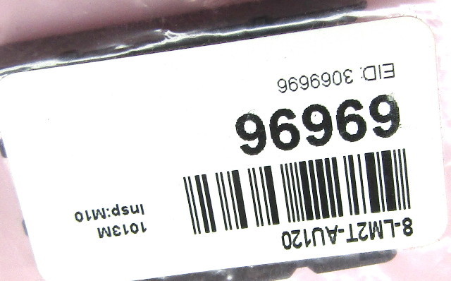 LOVATO 8-LM2T-AU120 Mounting Adaptors Pushbutton Switches