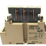 Omron P7S-14F Relay Socket  6A 250 VAC