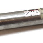Smc CDM2RB40-250-C73 Double Acting Pneumatic Cylinder 145 Psi 1.0 MPa