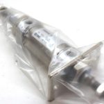 SMC CDM2WF32-25A Pneumatic Double Rod Round Body Cylinder