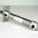 SMC CDM2F25-75A-B53 Double Acting Pneumatic Cylinder
