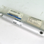 SMC CDG1BH20-100 Single Acting Max Press Pneumatic Cylinder