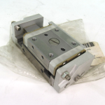 SMC MXP16-20 Air Slide Table, Dual Rod Guided Cylinder