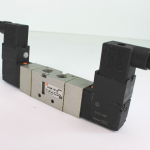 Smc NVF3330-5DZ-02T Pneumatic Solenoid Valve 0.15-0.9 Mpa